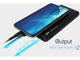 Външни батерии Silicon Power Power Bank GP15, 10000mAh, Black