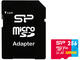 Карти памет 256GB Silicon Power Superior Gaming microSDHC/SDXC