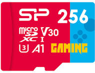 Карти памет 256GB Silicon Power Superior Gaming microSDHC/SDXC