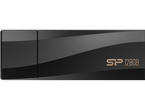USB памети 128GB Silicon Power Blaze B07, USB 3.2, черна