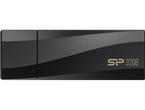 USB памети 32GB Silicon Power Blaze B07, USB 3.2, черна