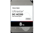 Твърди дискове 8TB Western Digital Ultrastar DC HC510