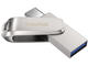 USB памети 32GB SanDisk Ultra Dual Drive Luxe
