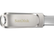 USB памети 32GB SanDisk Ultra Dual Drive Luxe