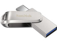 USB памети 512GB SanDisk Ultra Dual Drive Luxe