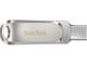 USB памети 1TB SanDisk Ultra Dual Drive Luxe