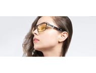 Компютърни очила GUNNAR Fremont Onyx - Amber