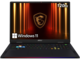 Лаптопи MSI Raider A18 HX A9WIG