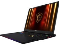 Лаптопи MSI Raider A18 HX A9WIG