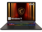 Лаптопи MSI Vector 16 HX AI A2XWIG