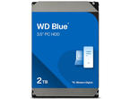 Твърди дискове 2TB Western Digital Blue