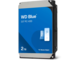 Твърди дискове 2TB Western Digital Blue