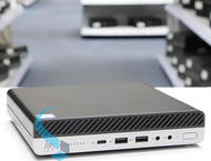 Употребявани компютри HP EliteDesk 800 G5 DM - втора употреба