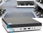 Употребявани компютри HP EliteDesk 800 G5 DM - втора употреба