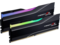 Оперативна памет 32GB (2x16GB) DDR5 6400 MT/s G.SKILL Trident Z5 Neo RGB Black