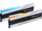 Оперативна памет 32GB (2x16GB) DDR5 6400 MT/s G.SKILL Trident Z5 Neo RGB White