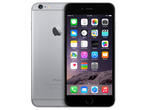 Смартфони Apple iPhone 6 Plus 64GB, сив цвят