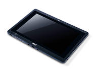 Таблети Acer Iconia Tab W500 32GB, черен цвят