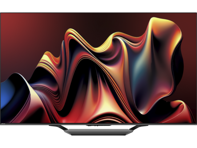 Телевизори Hisense 75U7NQ