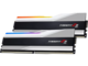 Оперативна памет 32GB (2x16GB) DDR5 7200 MT/s G.SKILL Trident Z5 RGB White