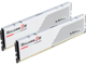 Оперативна памет 64GB (2x32GB) DDR5 6000 MT/s G.SKILL Ripjaws S5 White
