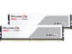 Оперативна памет 64GB (2x32GB) DDR5 6000 MT/s CL28 G.SKILL Ripjaws S5 White