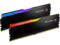 Оперативна памет 64GB (2x32GB) DDR5 6000 MT/s CL28 G.SKILL Ripjaws M5 RGB Black