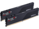 Оперативна памет 96GB (2x48GB) DDR5 6000 MT/s G.SKILL Flare X5 Black