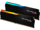 Оперативна памет 96GB (2x48GB) DDR5 6000 MT/s G.SKILL Ripjaws M5 Neo RGB Black