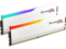 Оперативна памет 96GB (2x48GB) DDR5 6000 MT/s G.SKILL Ripjaws M5 Neo RGB White