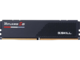Оперативна памет 96GB (2x48GB) DDR5 6000 MT/s G.SKILL Ripjaws S5 Black