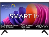 Телевизори Hisense 32A4N