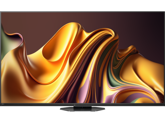 Телевизори Hisense 65U8NQ