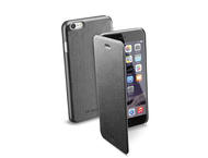 Калъфи Cellular Line Book Essential за iPhone 6 Plus, в черно