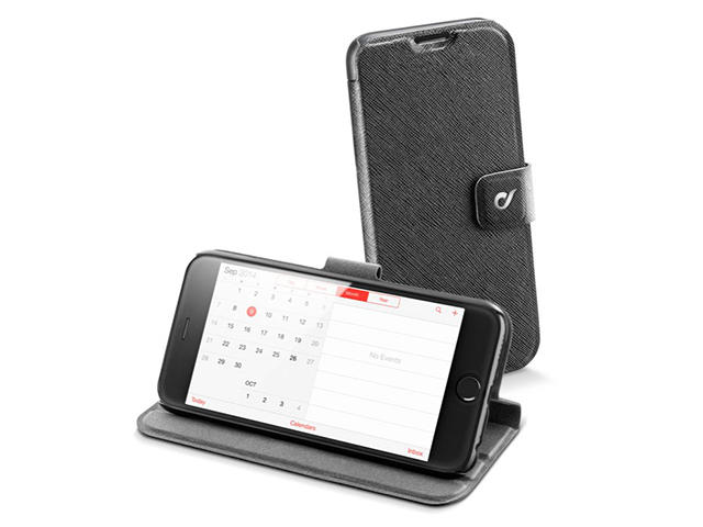 Калъфи Cellular line Visionslim за iPhone 6 Plus