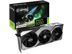 Видео карти Inno3D GeForce RTX 5090 iCHILL X3 32GB
