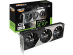 Видео карти Inno3D GeForce RTX 5070 Ti X3 16GB