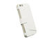 Калъфи Krusell Malmö Flip Cover за iPhone 6 Plus, в бяло