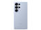 Калъфи Samsung Galaxy S25 Ultra калъф от екокожа, Light Blue