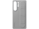 Калъфи Samsung Galaxy S25 Ultra калъф Standing Grip, Gray
