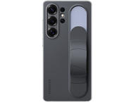 Калъфи Samsung Galaxy S25 Ultra калъф Standing Grip, Black