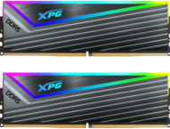 Оперативна памет 32GB (2x16GB) DDR5 6000 MT/s XPG CASTER RGB