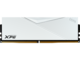 Оперативна памет 32GB (2x16GB) DDR5 6000 MT/s XPG LANCER White