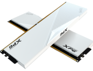 Оперативна памет 32GB (2x16GB) DDR5 6000 MT/s XPG LANCER White