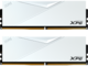 Оперативна памет 32GB (2x16GB) DDR5 6000 MT/s XPG LANCER White