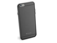 Калъфи Cellular line Color Slim за iPhone 6 Plus, черен