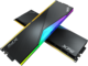 Оперативна памет 32GB (2x16GB) DDR5 6400 MT/s XPG LANCER RGB Black