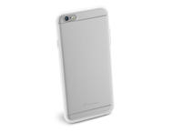 Калъфи Cellular line Color Slim за iPhone 6 Plus, бял