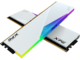 Оперативна памет 32GB (2x16GB) DDR5 7200 MT/s XPG LANCER RGB White