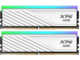Оперативна памет 32GB (2x16GB) DDR5 6400 MT/s XPG LANCER BLADE RGB White